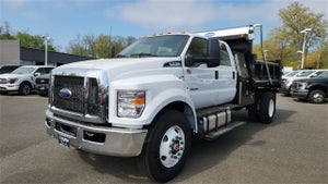 2023 Ford F-750SD